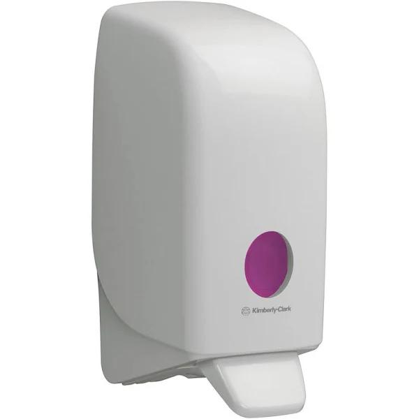 Kimberly-Clark 69480 Professional Aquarius Soap Dispenser White