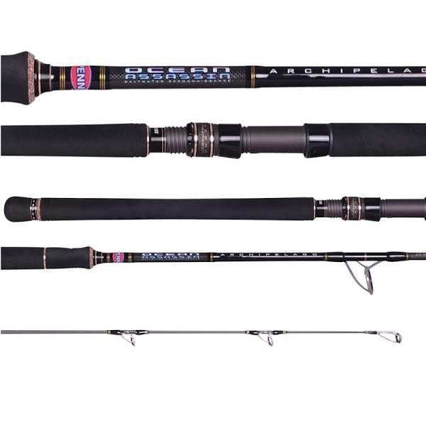 Penn Ocean Assassin Rod