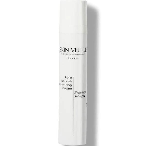 Skin Virtue - Pure Nourish Moisturising Cream