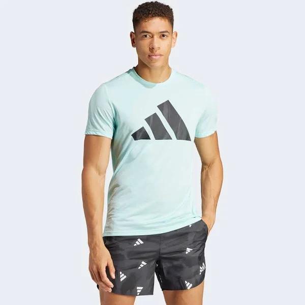 Adidas Run It Bos Tee