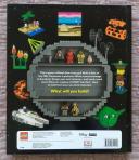 LEGO Star Wars Ideas Book