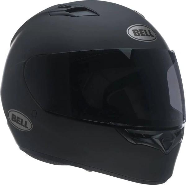 Bell Qualifier Helmet - Matte Black - M