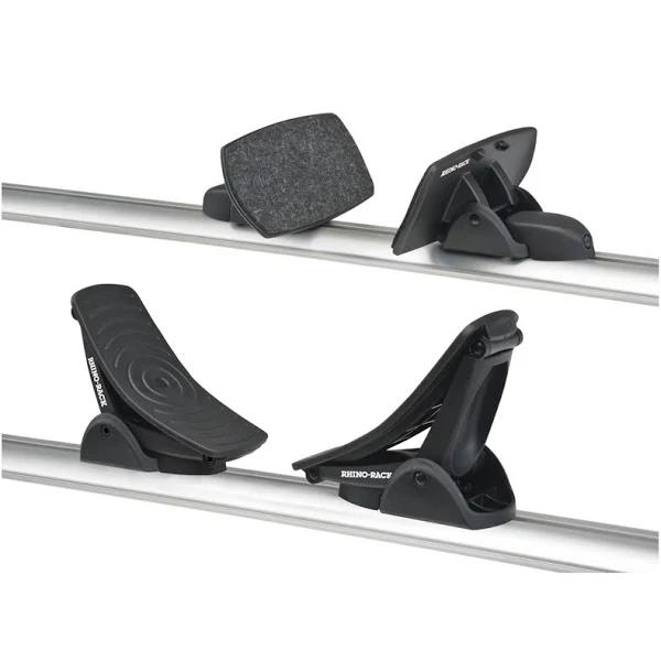 Rhino Rack Nautic Rear Loading Kayak Carrier - 581