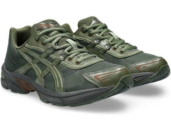 ASICS Men's Gel-1130 Re - Sportstyle Sneakers - Forest/Forest 14