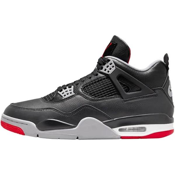 Jordan 4 Retro Bred Reimagined