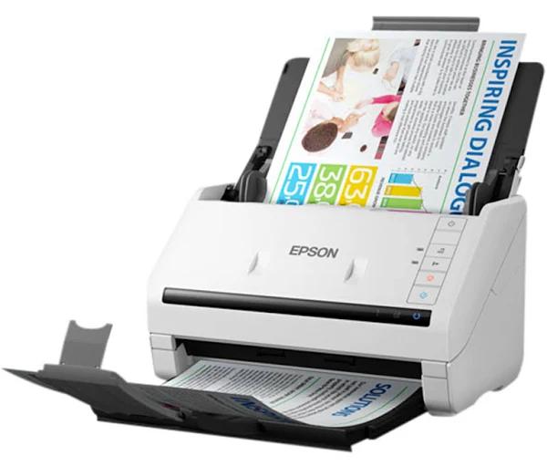 Epson DS-530II Workforce Scanner