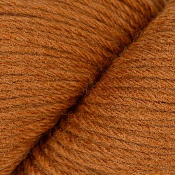 Cascade Yarns Heritage 6 - Pumpkin Spice (5761) 75% Merino Wool 25% Nylon