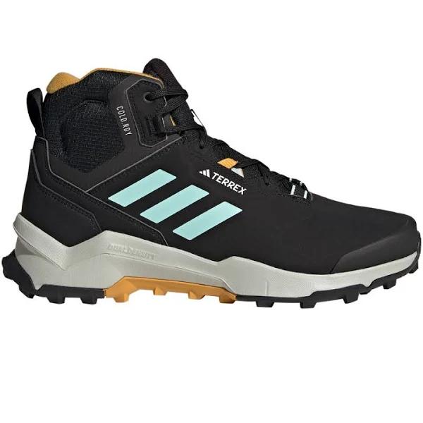 Adidas - Terrex AX4 Beta COLD.RDY Mid Walking Boots - Black - EU 40.7