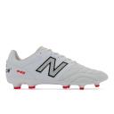 New Balance 442 V2 Pro Firm Ground Men's Football Boots White / 11.5