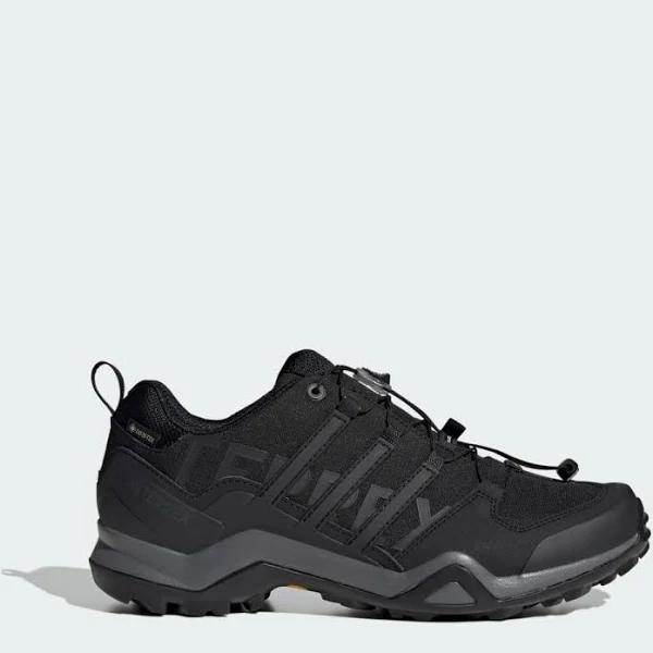 Adidas Terrex Swift R2 GORE-TEX Shoes Jet Black - 39(1/3)