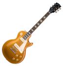 Gibson Les Paul Classic 2018 Goldtop