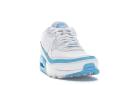 Nike Air Max 90 Undefeated White Blue Fury