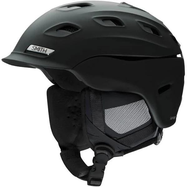 Helmet Smith Vantage - Matte Black - Women ́s M