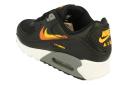 Nike Air Max 90 Men's Shoes - Black