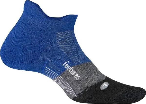 Feetures Elite Ultra Light Cushion No Show Tab