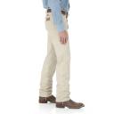 Wrangler Cowboy Cut (Pre-Washed Tan) Prewashed Tan / 36 / 40