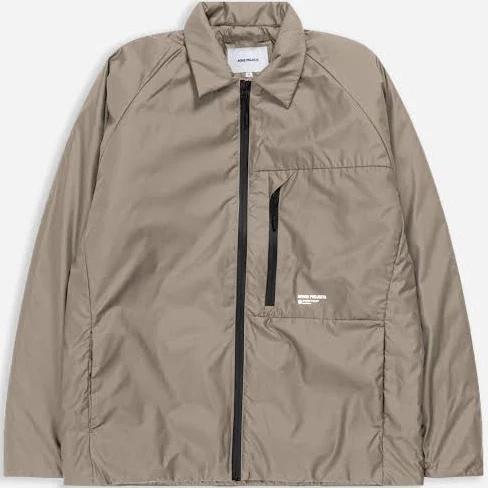 Norse Projects Women's 'osa' Jacket - Natural - Casual Jackets