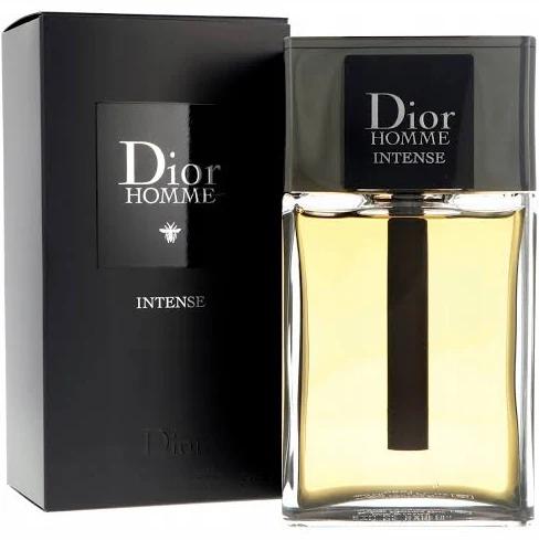 Christian Dior Homme Intense - 150ml Eau De Parfum Spray