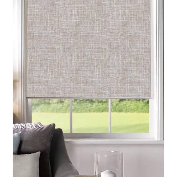 Gummerson Neutrals Blockout Roller Blind