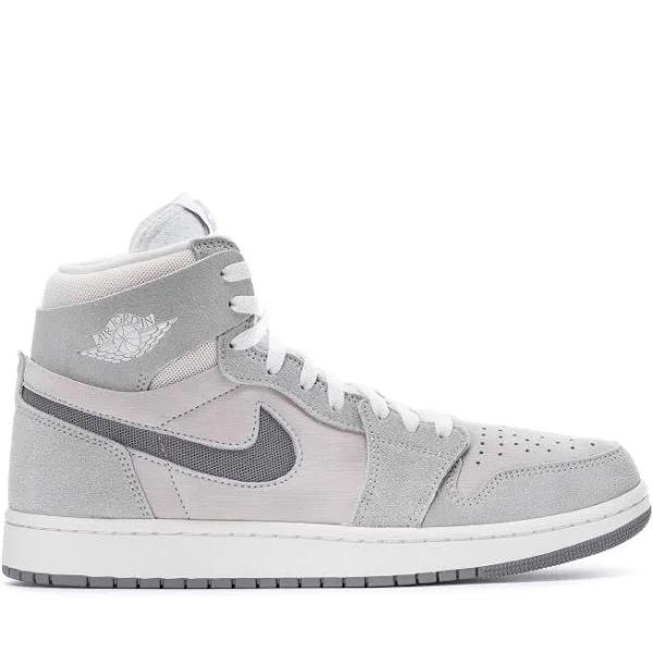 Air Jordan 1 Zoom CMFT 2 Men's Shoes - White