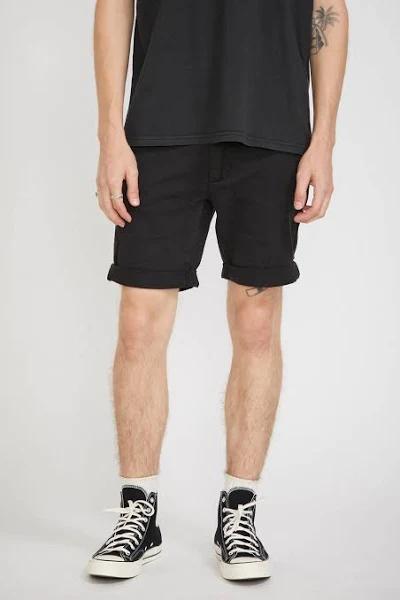 Neuw Cody Short - Black - 29