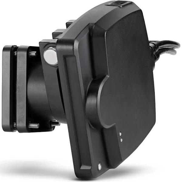 Humminbird Transducer Mega Live Imaging