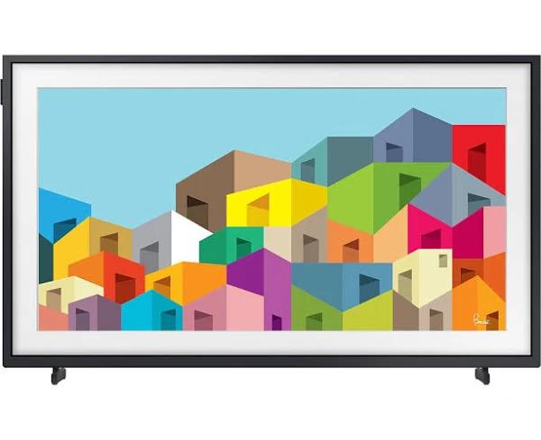 Samsung 32" The Frame QLED Smart TV - QA32LS03BBWXXY