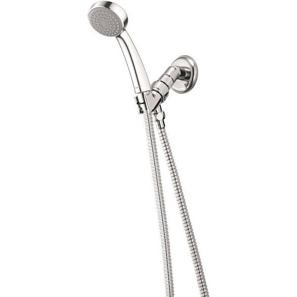 Flexispray Bermuda 1F Hand Shower Chrome Hangsell