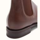 R.M.Williams - Men's Comfort Craftsman Boot - Dark Tan - 14.5g