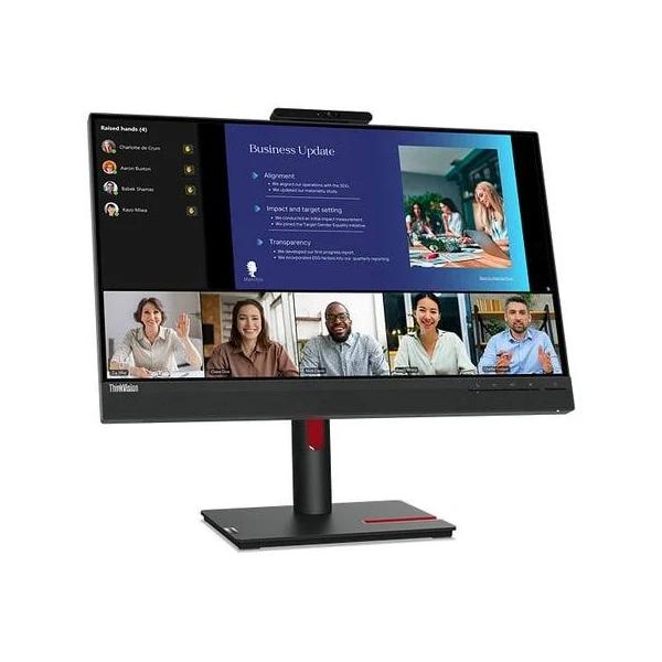 Lenovo ThinkVision T24v-30 23.8" FHD IPS Monitor 63D8MAR3AU