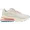 Nike Air Max 270 React (American Modern) Women's Shoe - White