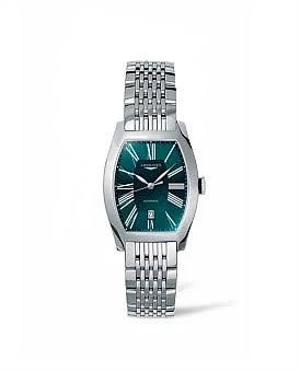 David Jones Longines Evidenza Watch in Stainless Steel