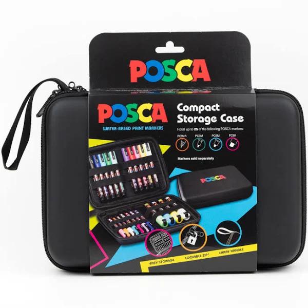 Posca Storage Case - Small