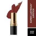 Revlon Super Lustrous Lipstick - Rose Wine - 4 GM