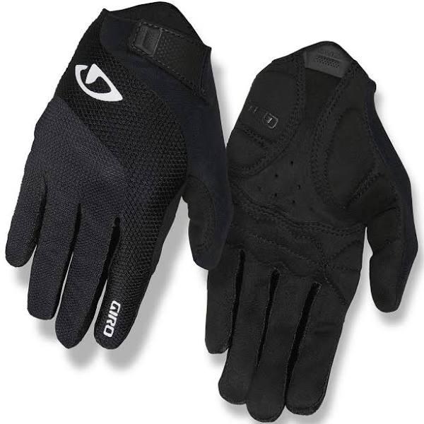 Giro Tessa Long Gloves Black M