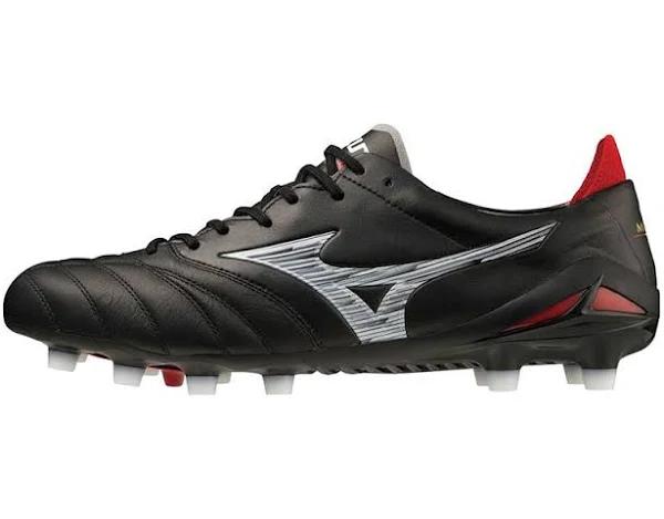 Morelia Neo IV Japan | Football Boots | Mizuno Australia | Black Red (01) / 10