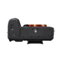 Sony Alpha A7R IIIA Full-Frame Mirrorless Camera Body