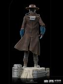 Star Wars Book of Boba Fett Cad Bane 1:10 Scale Statue