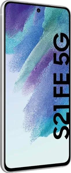 Samsung Galaxy S21 FE 5G 6GB/128GB 6.4 Dual Sim White