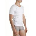 Bonds Men's 2-Pack Raglan Tee - White