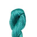 DMC Pearl Cotton Skein Size 5 27.3yd Medium Forest Green