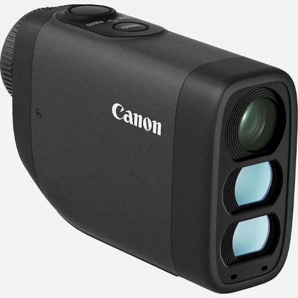 Canon PowerShot Golf Black 6x 6.4 - 732 M Hardware/Electronic