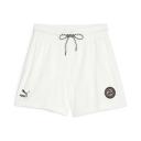 Dare to Women's Football Shorts in Warm White, Size XS, Polyester by Puma