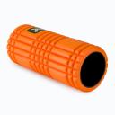 Trigger Point Grid Foam Roller Orange