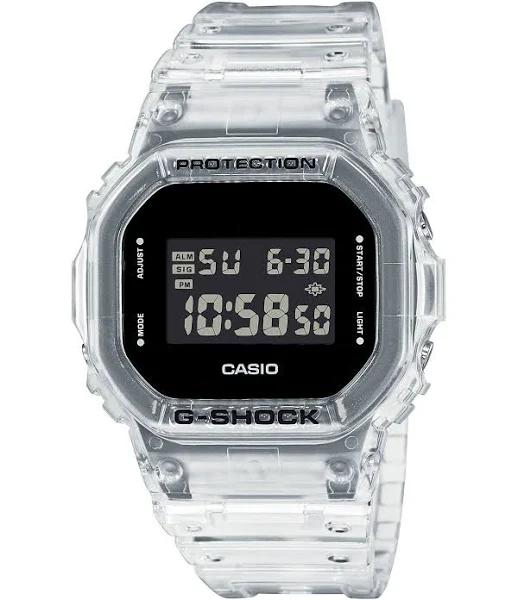 G-Shock DW5600SKE-7 Watch