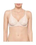 Berlei Sweatergirl Non-Padded Underwire Bra Y50275 Soft Powder