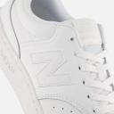 New Balance Unisex BB80 White - Size 9.5