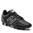 New Balance | Mens 442 V2 Academy FG (Black/White) 11.5