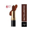 Revlon Super Lustrous Lipstick - Queenly Me - 4.2 GM