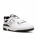 New Balance 550 Black/ White 7 | AfterPay Available